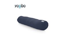 Yogibo Roll Max ( ヨギボー ロールマックス ) ネイビーブルー [ インテリア 寝具 ファッション ] [№5385-0102]