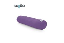 Yogibo Roll Max ( ヨギボー ロールマックス ) パープル [ インテリア 寝具 ファッション ] [№5385-0103]