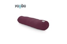 Yogibo Roll Max ( ヨギボー ロールマックス ) ディープ・パープル [ インテリア 寝具 ファッション ] [№5385-0107]