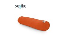 Yogibo Roll Max ( ヨギボー ロールマックス ) オレンジ [ インテリア 寝具 ファッション ] [№5385-0110]