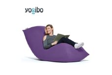 Yogibo Max ( ヨギボー マックス ) パープル [ インテリア 寝具 ファッション ] [№5385-0129]