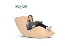 Yogibo Max ( ヨギボー マックス ) クリームホワイト [ インテリア 寝具 ファッション ] [№5385-0131]