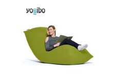 Yogibo Max ( ヨギボー マックス ) ライムグリーン [ インテリア 寝具 ファッション ] [№5385-0134]