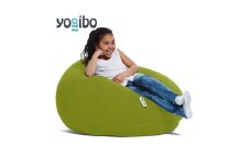 Yogibo Drop ( ヨギボー ドロップ ) ライムグリーン [ インテリア 寝具 ファッション ] [№5385-0160]