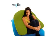 Yogibo Support ( ヨギボー サポート ) ライムグリーン [ インテリア 寝具 ファッション ] [№5385-0186]