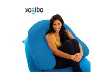 Yogibo Support ( ヨギボー サポート ) アクアブルー [ インテリア 寝具 ファッション ] [№5385-0190]