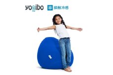 Yogibo Zoola Drop ( ヨギボー ズーラ ドロップ ) ロイヤルブルー [ インテリア 寝具 ファッション ] [№5385-0193]