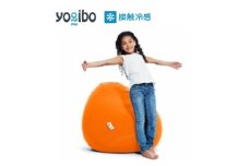 Yogibo Zoola Drop ( ヨギボー ズーラ ドロップ ) サンシャイン [ インテリア 寝具 ファッション ] [№5385-0197]