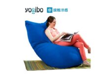 Yogibo Zoola Max ( ヨギボー ズーラ マックス ) ロイヤルブルー [ インテリア 寝具 ファッション ] [№5385-0214]