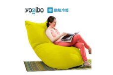 Yogibo Zoola Max ( ヨギボー ズーラ マックス ) リーフ [ インテリア 寝具 ファッション ] [№5385-0215]
