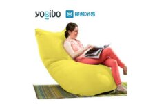 Yogibo Zoola Max ( ヨギボー ズーラ マックス ) ライムライト [ インテリア 寝具 ファッション ] [№5385-0219]