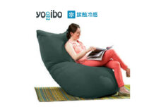 Yogibo Zoola Max ( ヨギボー ズーラ マックス ) オフブラック [ インテリア 寝具 ファッション ] [№5385-0220]