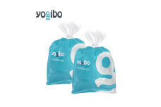 Yogibo 補充ビーズ (1500g / 87L) ( ヨギボー ビーズ ) [ 雑貨 インテリア ヨギボー用ビーズ ビーズクッション ビーズソファ 中身 補充用ビーズ ] [№5385-0243]