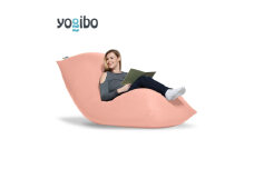 Yogibo Max ( ヨギボー マックス ) フラミンゴ [ インテリア 寝具 ファッション ] [№5385-0245]
