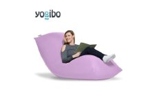 Yogibo Max ( ヨギボー マックス ) ラベンダー [ インテリア 寝具 ファッション ] [№5385-0247]