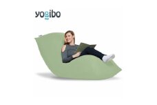 Yogibo Max ( ヨギボー マックス ) ピスタチオ [ インテリア 寝具 ファッション ] [№5385-0246]