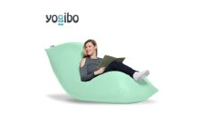 Yogibo Max ( ヨギボー マックス ) ミント [ インテリア 寝具 ファッション ] [№5385-0248]