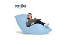 Yogibo Max ( ヨギボー マックス ) ペールブルー [ インテリア 寝具 ファッション ] [№5385-0249]