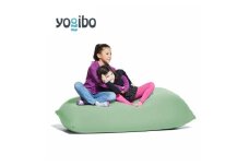 Yogibo Lite ( ヨギボー ライト ) ピスタチオ [ インテリア 寝具 ファッション ] [№5385-0251]