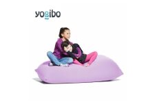 Yogibo Lite ( ヨギボー ライト ) ラベンダー [ インテリア 寝具 ファッション ] [№5385-0252]