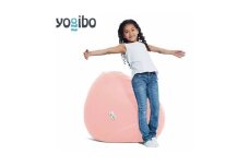 Yogibo Drop ( ヨギボー ドロップ ) フラミンゴ [ インテリア 寝具 ファッション ] [№5385-0255]