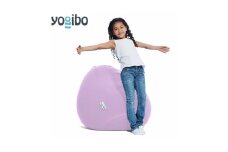 Yogibo Drop ( ヨギボー ドロップ ) ラベンダー [ インテリア 寝具 ファッション ] [№5385-0257]