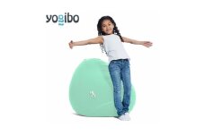 Yogibo Drop ( ヨギボー ドロップ ) ミント [ インテリア 寝具 ファッション ] [№5385-0258]