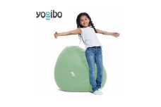 Yogibo Drop ( ヨギボー ドロップ ) ピスタチオ [ インテリア 寝具 ファッション ] [№5385-0256]