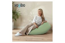 Yogibo Mini ( ヨギボー ミニ ) ピスタチオ [ インテリア 寝具 ファッション ] [№5385-0266]