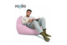 Yogibo Mini ( ヨギボー ミニ ) ラベンダー [ インテリア 寝具 ファッション ] [№5385-0267]