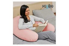 9/30まで期間限定 Support ( ヨギボー サポート ) フラミンゴ [ インテリア 寝具 ファッション ] [№5385-0280]