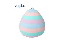 Yogibo Drop Rainbow ( ヨギボー ドロップ レインボー ) パステル [ インテリア 寝具 ファッション ] [№5385-0294]