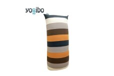 Yogibo Max Rainbow ( ヨギボー マックス レインボー ) ナチュラル [ インテリア 寝具 ファッション ] [№5385-0305]