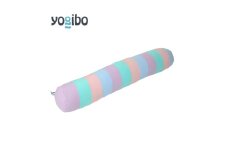 Yogibo Roll Max Rainbow ( ヨギボー ロールマックス レインボー ) パステル [ インテリア 寝具 ファッション ] [№5385-0306]