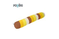 Yogibo Roll Max Rainbow ( ヨギボー ロールマックス レインボー ) サンセット [ インテリア 寝具 ファッション ] [№5385-0307]