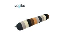 Yogibo Roll Max Rainbow ( ヨギボー ロールマックス レインボー ) ナチュラル [ インテリア 寝具 ファッション ] [№5385-0309]