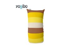 Yogibo Lite Rainbow ( ヨギボー ライト レインボー ) サンセット [ インテリア 寝具 ファッション ] [№5385-0311]