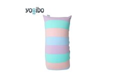 Yogibo Lite Rainbow ( ヨギボー ライト レインボー ) パステル [ インテリア 寝具 ファッション ] [№5385-0310]
