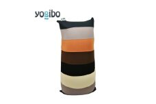 Yogibo Lite Rainbow ( ヨギボー ライト レインボー ) ナチュラル [ インテリア 寝具 ファッション ] [№5385-0313]