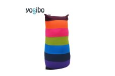 Yogibo Lite Rainbow ( ヨギボー ライト レインボー ) ブライト [ インテリア 寝具 ファッション ] [№5385-0312]