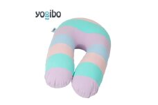 Yogibo Support Rainbow ( ヨギボー サポート レインボー ) パステル [ インテリア 寝具 ファッション ] [№5385-0314]