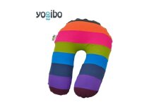 Yogibo Support Rainbow ( ヨギボー サポート レインボー ) ブライト [ インテリア 寝具 ファッション ] [№5385-0316]