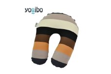 Yogibo Support Rainbow ( ヨギボー サポート レインボー ) ナチュラル [ インテリア 寝具 ファッション ] [№5385-0317]