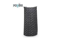 Luxe Max ( ラックス マックス ) ダークグレー [ Yogibo ヨギボー インテリア 寝具 ファッション ] [№5385-0322]