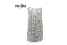 Luxe Max ( ラックス マックス ) ライトグレー [ Yogibo ヨギボー インテリア 寝具 ファッション ] [№5385-0323]