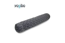 Luxe Roll Max ( ラックス ロールマックス ) ダークグレー [ Yogibo ヨギボー インテリア 寝具 ファッション ] [№5385-0326]
