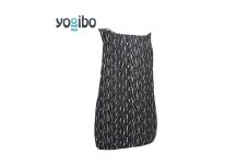 Luxe Lite ( ラックス ライト ) ダークグレー [ Yogibo ヨギボー インテリア 寝具 ファッション ] [№5385-0328]
