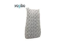 Luxe Lite ( ラックス ライト ) ライトグレー [ Yogibo ヨギボー インテリア 寝具 ファッション ] [№5385-0329]