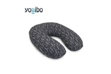 Luxe Support ( ラックス サポート ) ダークグレー [ Yogibo ヨギボー インテリア 寝具 ファッション ] [№5385-0330]