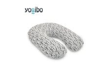 Luxe Support ( ラックス サポート ) ライトグレー [ Yogibo ヨギボー インテリア 寝具 ファッション ] [№5385-0331]